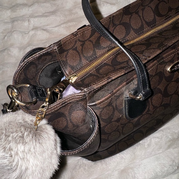 💘 Coach Baby Bag - Picture 2 of 10